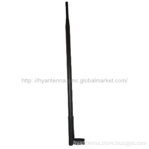 2.4G rubber antenna